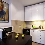 Vangogh By Mythings Appartamento *