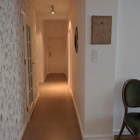 Apartment Vangogh By Mythings