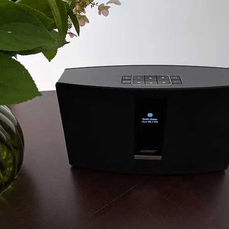 Apartment Vangogh By Mythings *