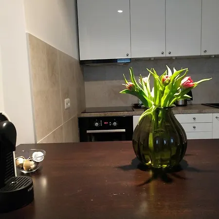 Apartment Vangogh By Mythings *