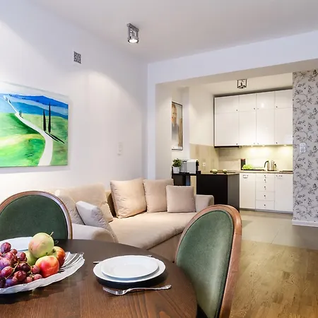 Apartment Vangogh By Mythings *