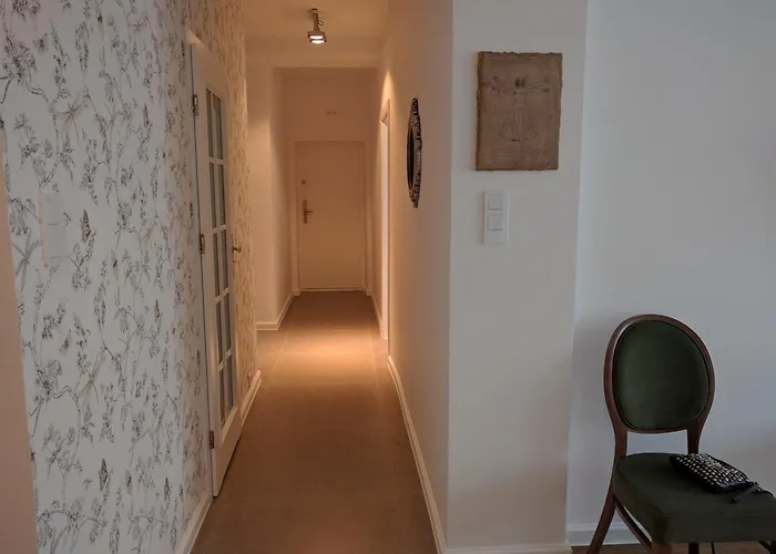 Apartament Vangogh By Mythings