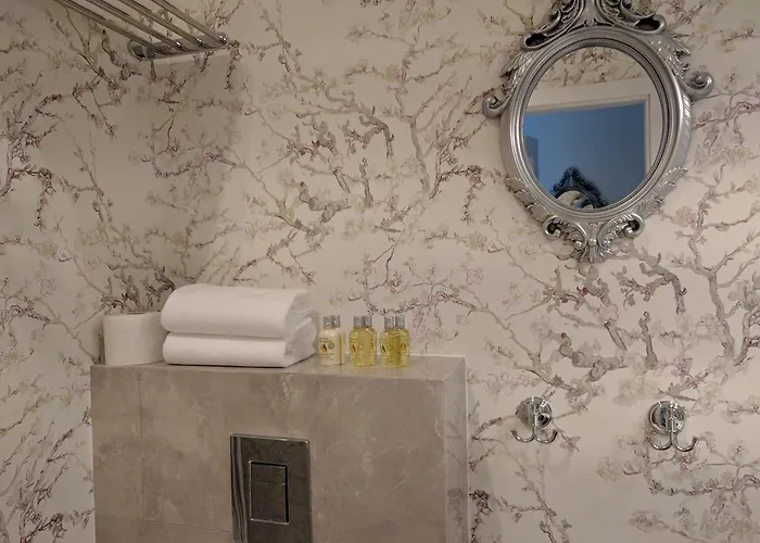 Vangogh By Mythings Varsavia