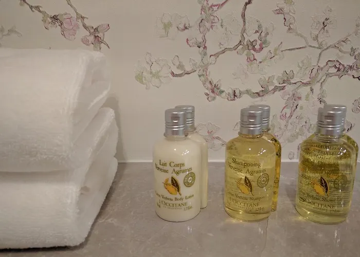 Apartament Vangogh By Mythings *