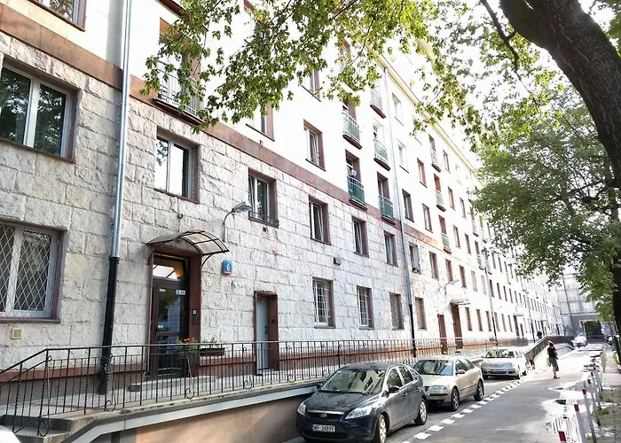 Vangogh By Mythings Varsavia