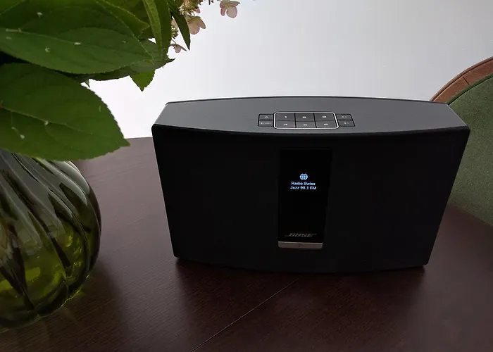 Apartament Vangogh By Mythings *