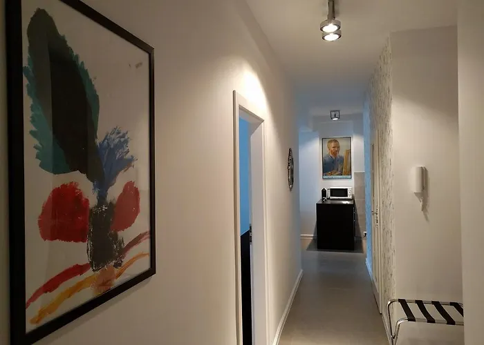 Vangogh By Mythings * Warszawa