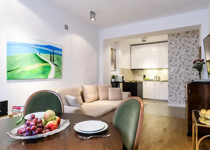 Apartament Vangogh By Mythings *