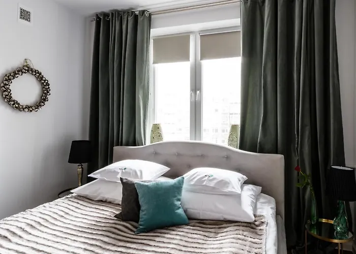 Vangogh By Mythings * Warszawa