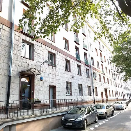 Vangogh By Mythings Warszawa