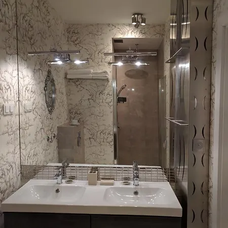 Vangogh By Mythings * Warszawa