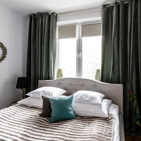 Vangogh By Mythings * Warszawa